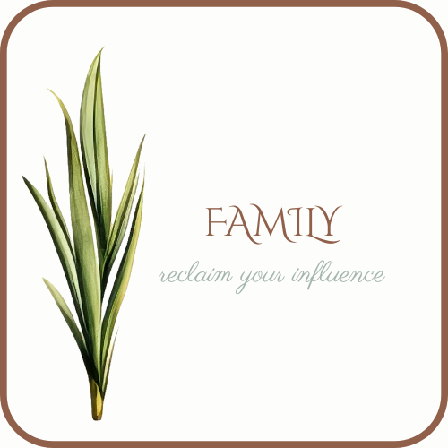 TAS Family Home Page